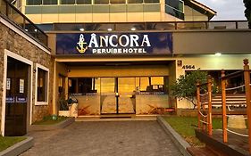 Ancora Peruibe Hotel